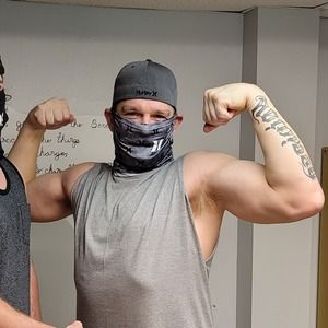 Meet your Posher, Eric